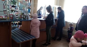 С 1 января «Белпочта» вводит комиссию за платежи через ЕРИП в своих отделениях