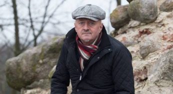 Виктор Шалкевич о Дне Победы: Праздник скорее звучал минорно