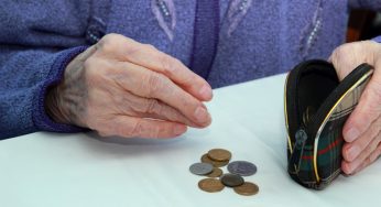 В гродненской больнице одна пенсионерка обокрала другую