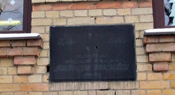 Горисполком: «Памятник Баторию может появиться в Старом замке после его реконструкции»