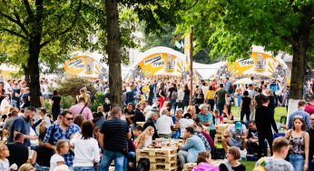 Фестиваль Lidbeer объявил скидки на билеты