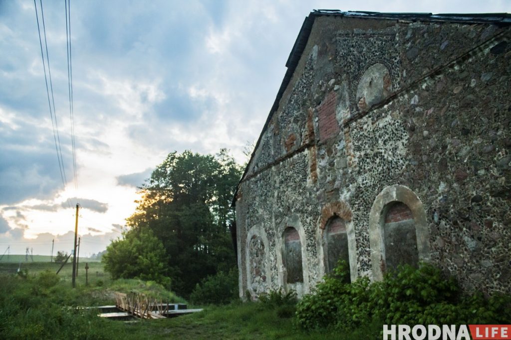 Гродненец восстанавливает старинную мельницу чтобы развивать туризм. Но все оказалось сложнее, чем он думал Гродненец восстанавливает старинную мельницу чтобы развивать туризм. Но все оказалось сложнее, чем он думал