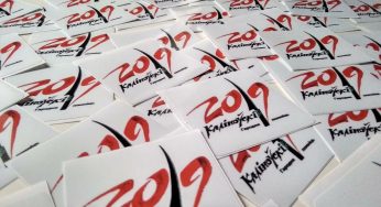 В Гродно начали кампанию «Каліноўскі2019» и запустили литературный флешмоб. Присоединяйтесь!
