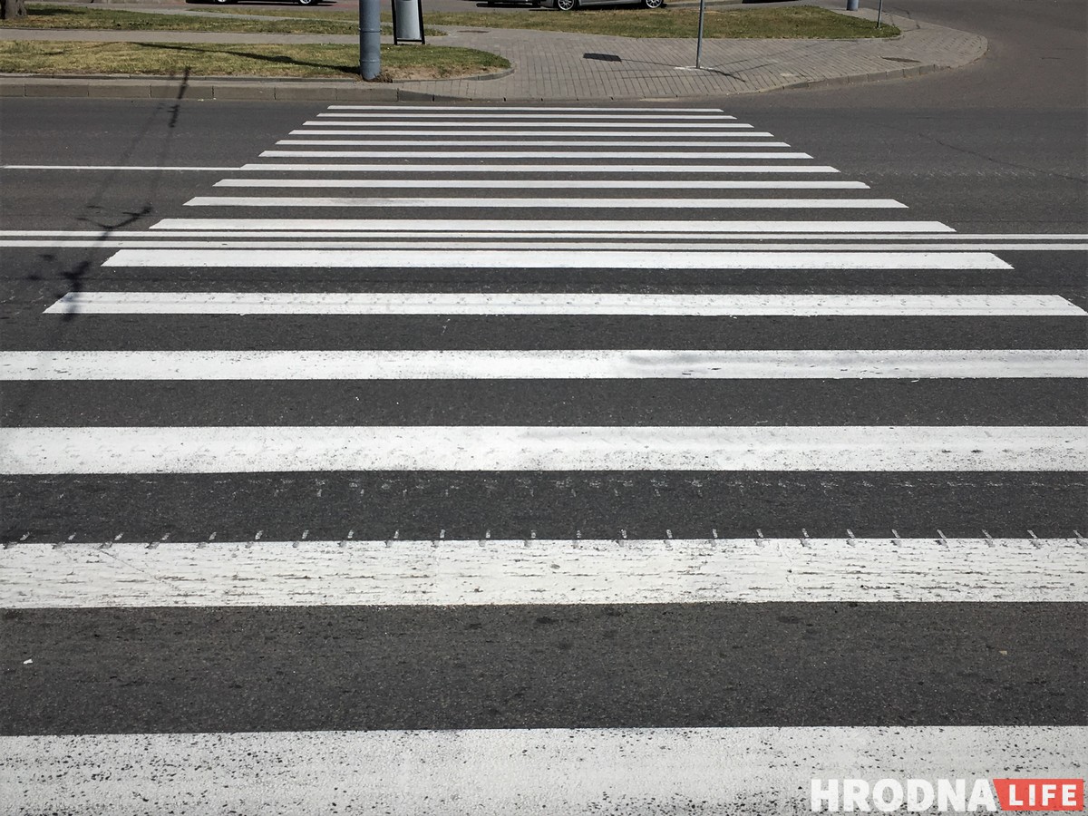 Как выглядит асфальт после репетиции парада ко Дню независимости и что об этом пишут в Instagram