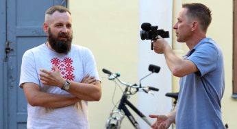 Канадский видеоблогер про Беларусь: «Сюда стоит вернуться»