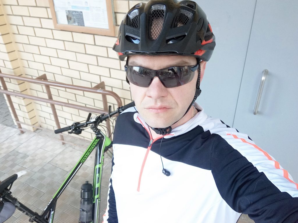 "Суседзі" - самое лучшее, где я был". Максим Зуев с семьей в пятый раз будет участвовать в марафоне "Суседзі" - самое лучшее, где я был". Максим Зуев с семьей в пятый раз будет участвовать в марафоне