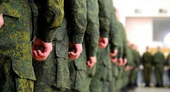 Пенсионный стаж и льготы при поступлении. Как планируют повышать престиж армии