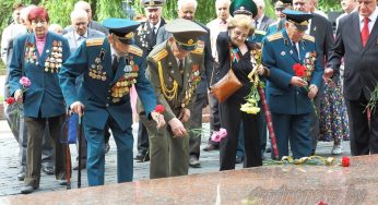 Стала известна программа празднования Дня освобождения Гродно