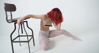 «Неидеальное тело может быть красивым». Зачем гродненка снимается обнаженной