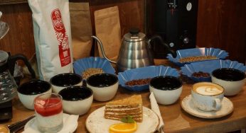 Гродненцы учились быть «инклюзивными бариста», но все равно не могут найти работу