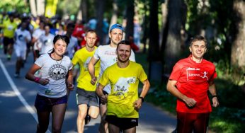 «Марафон не прощает авантюристов». Гродненские бегуны о подготовке к марафону дружбы «Гродно-Друскининкай»