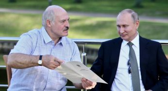 «Сообщат дополнительно». Приезд Путина в Гродно под вопросом