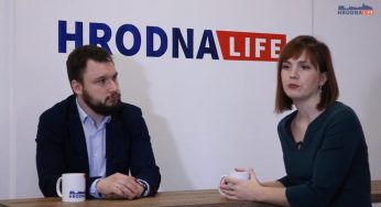 Что там в туризме? Видео-беседы о бизнесе с Hrodna.life