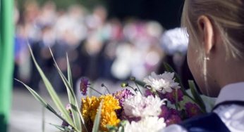 Класс на одного ученика в школе с бассейном. Смогут ли первоклассники Гродно учиться по-белорусски