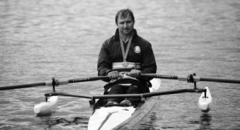 На чемпионате мира по гребле утонул паралимпиец из Лиды Дмитрий Рышкевич