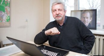 Гродненца назначили советником Светланы Тихановской. По каким вопросам?