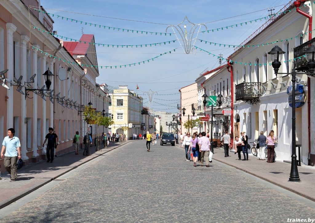 10 неожиданных цифр из жизни белорусов