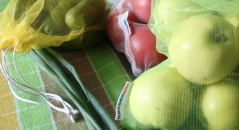 Как назвать «фруктовки» по-беларуски? Попробуй пакеты от Hrodna.life и предложи, как их назвать