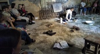 «Чувствовали себя свободными только во сне». Гроденцы читают дневник узника гетто