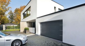 “Теперь у половины знакомых такие ворота”. Оказывается, гродненцы больше всего доверяют сарафанному радио и немецкому качеству