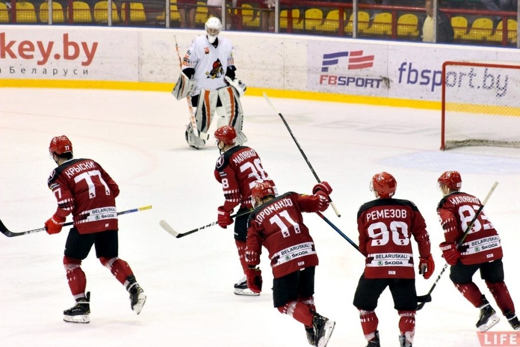 Белорусские спортсмены должны компенсировать расходы на подготовку, когда выступают не за Беларусь