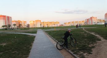 Когда в Ольшанке откроется новая детская амбулатория