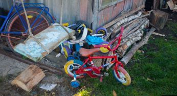 «Бывает, накричит или шлепнет». Что известно об отце, который до смерти избил свою маленькую дочку. ФОТО