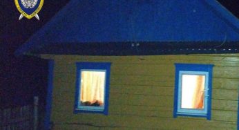 Гродненец напился и убил жену, которая пригрозила милицией