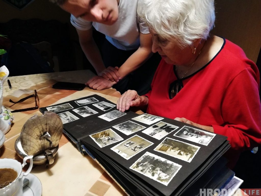 "В поисках гродненцев". Смотрите, какие фотографии мы привезли с польского Поморья