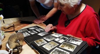 «В поисках гродненцев». Смотрите, какие фотографии мы привезли с польского Поморья