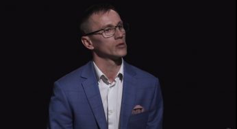 Бывшего заключенного из Гродно пригласили на российский проект «Свой/Чужой»
