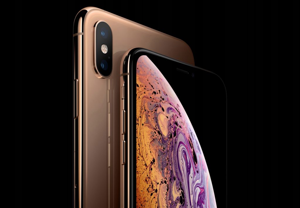 Три причины купить большой смартфон и еще два аргумента в пользу Iphone XS Max