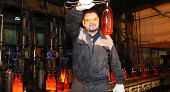 Гродненский стеклозавод получит 6 млн рублей — все уйдет на проценты по кредиту