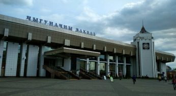 Белорусская железная дорога запускает мобильное приложение «БЧ. Мой поезд»