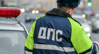 С 1 ноября ГАИ будет усиленно проверять техосмотр