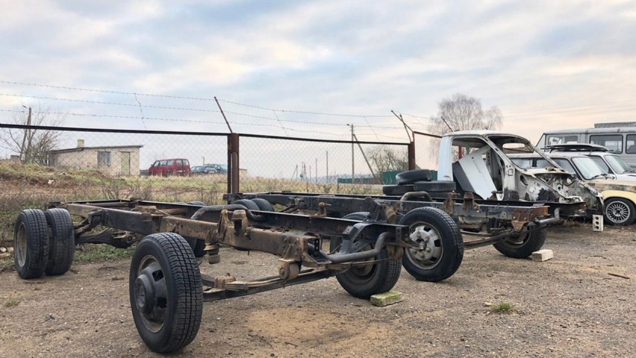 Наш ответ Илону Маску? В Гродно будут делать электромобили из б/у