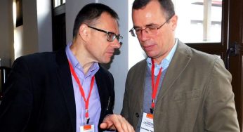 Профессор Юрий Гордеев: «Будет независимость с демократией — будет и благополучие!»