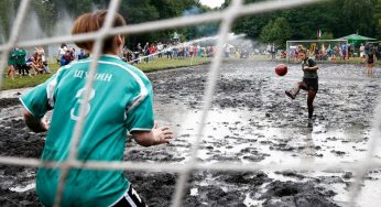Снимок из Гродненской области вошел в фотоподборку года Reuters