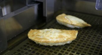 В Гродно вновь заработала “Чебуречная” на Виленской