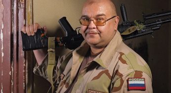 Организатора военных игр из России подозревают в том, что он платил за интим 9-летней девочке из Гродно