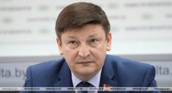 Ученые написали учебник по истории белорусской государственности