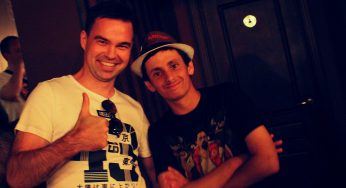 Шутят про Лукашенко и не рвутся на ТНТ. Как в Гродно развивают stand up