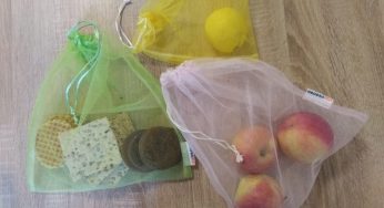 Гродненец пожаловался на пластиковые пакеты, которые давал ему кассир. Что ответили в магазине