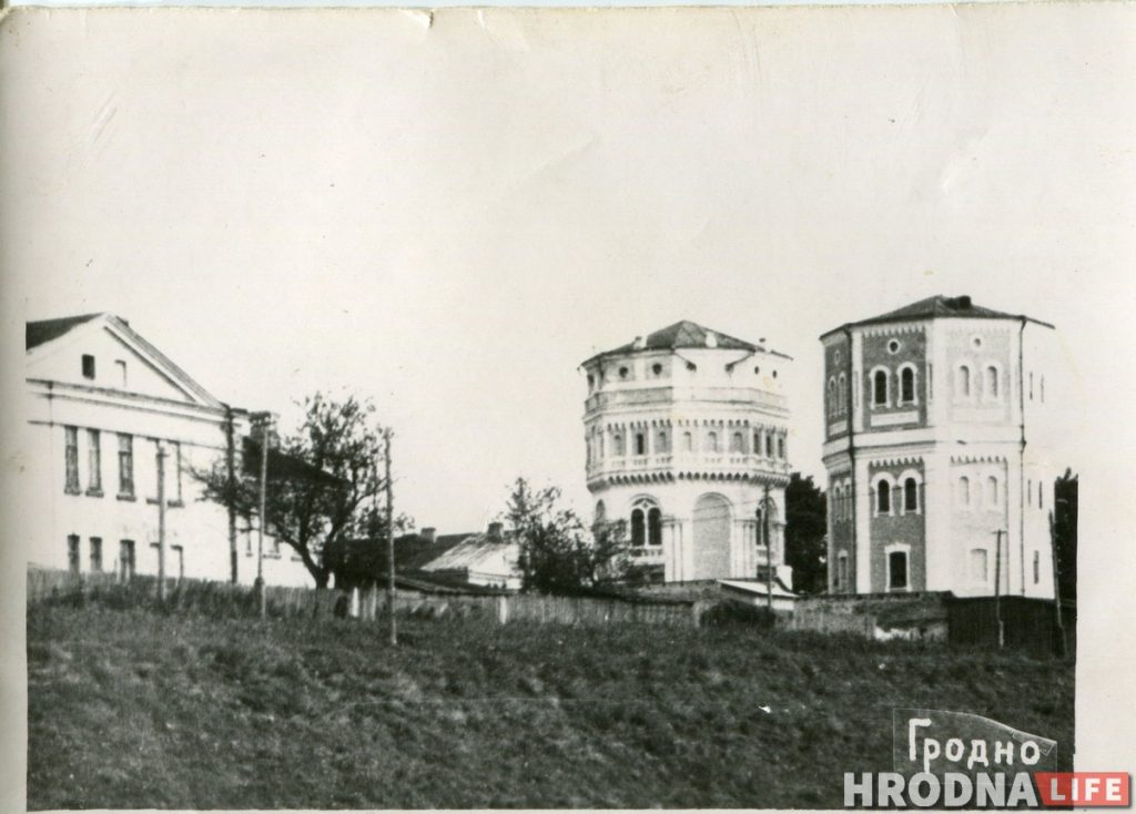 Кася и Бася Гродно