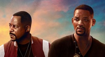 «Плохие парни навсегда»: юмор, экшн и ностальгия, которых мы так долго ждали