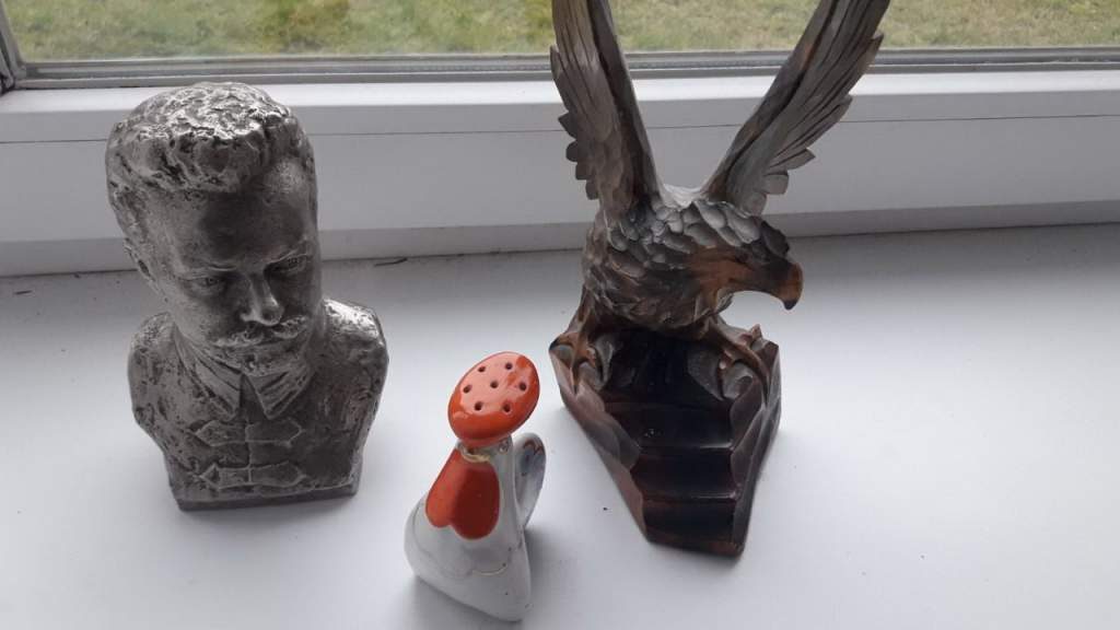 билет в ссср