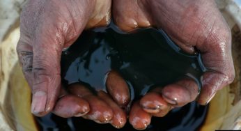 Россия прекратила поставки нефти в Беларусь с 1 января