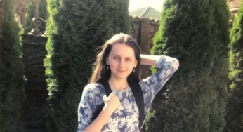 В Гродно ищут девушку, которая могла уехать в Москву (обновлено)