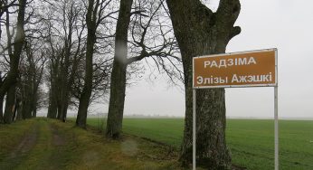 Как может измениться родовое гнездо Элизы Ожешко в Мильковщине