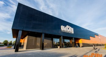 В Гродно сообщили о минировании ТЦ OldCity: вот чего потребовал «минер»